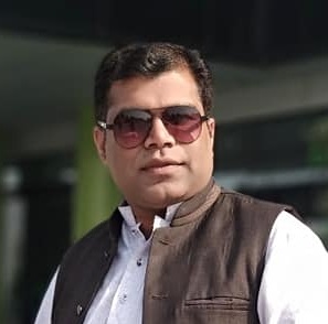 Basharat Ali